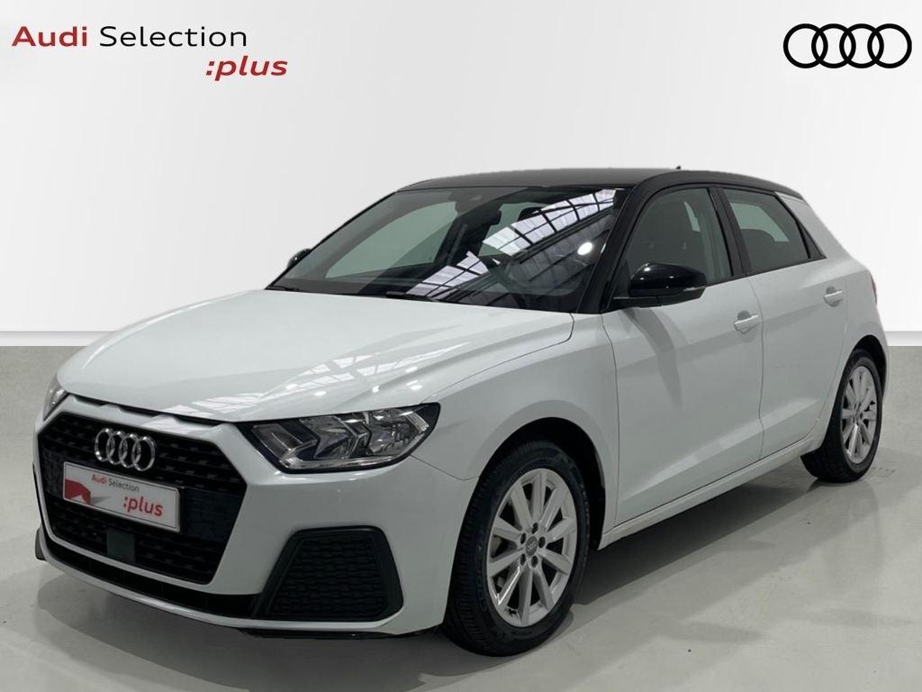 Audi A1 Sportback Advanced 30 TFSI 85 kW (116 CV)