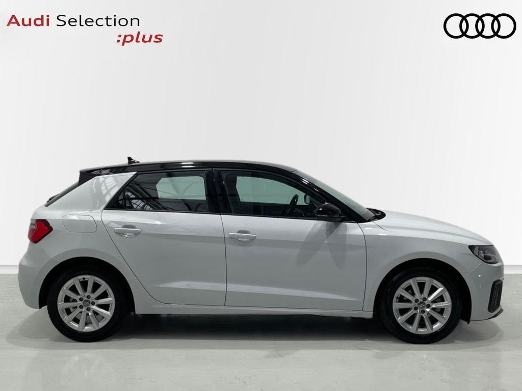 Audi A1 Sportback 30 TFSI - 3