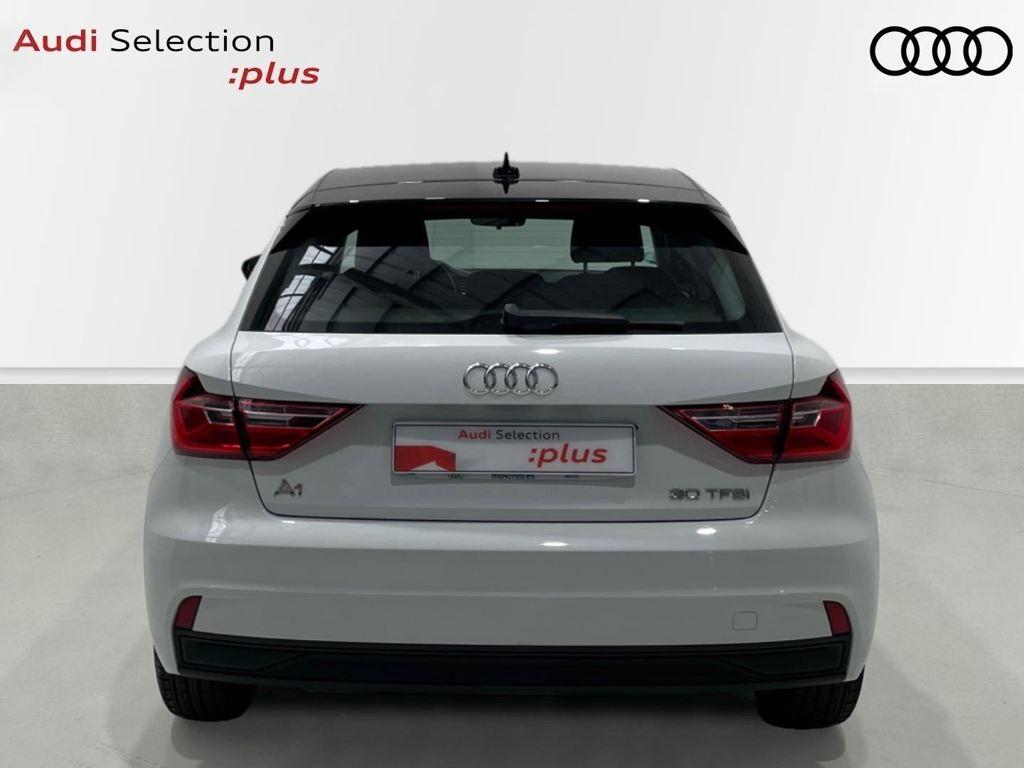 Audi A1 Sportback 30 TFSI - 5