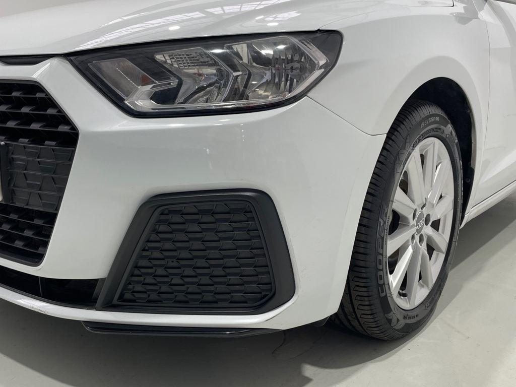 Audi A1 Sportback 30 TFSI - 6