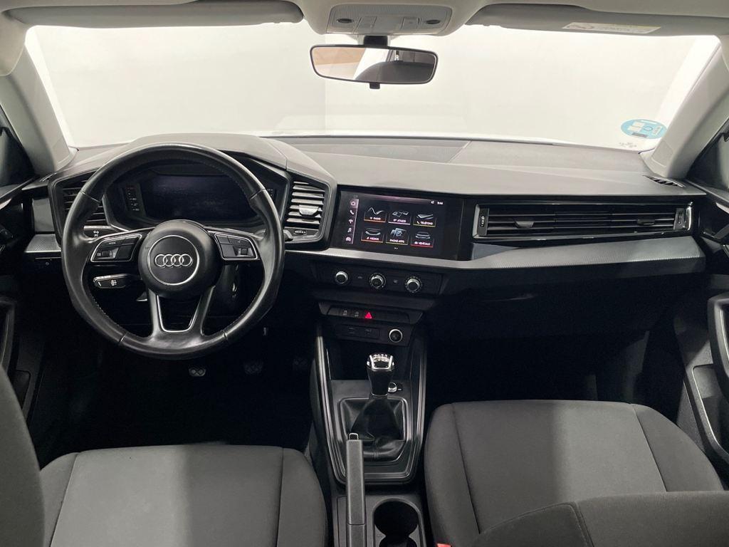 Audi A1 Sportback 30 TFSI - 7