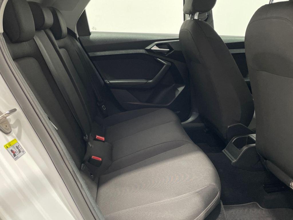 Audi A1 Sportback 30 TFSI - 8