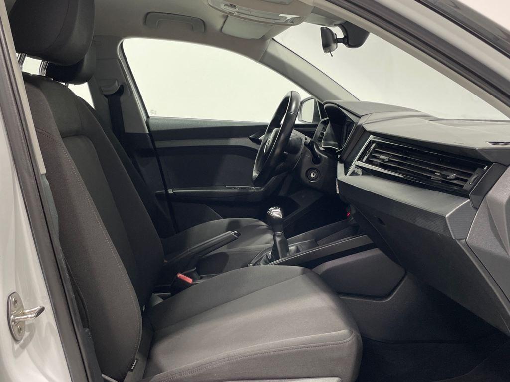 Audi A1 Sportback 30 TFSI - 9
