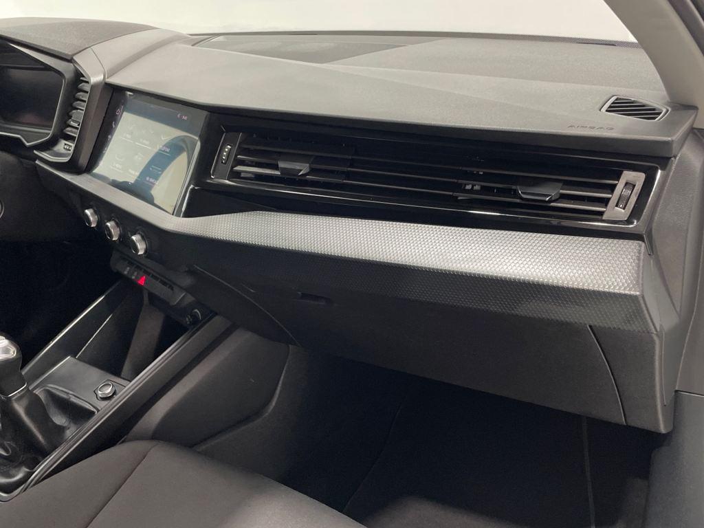 Audi A1 Sportback 30 TFSI - 12