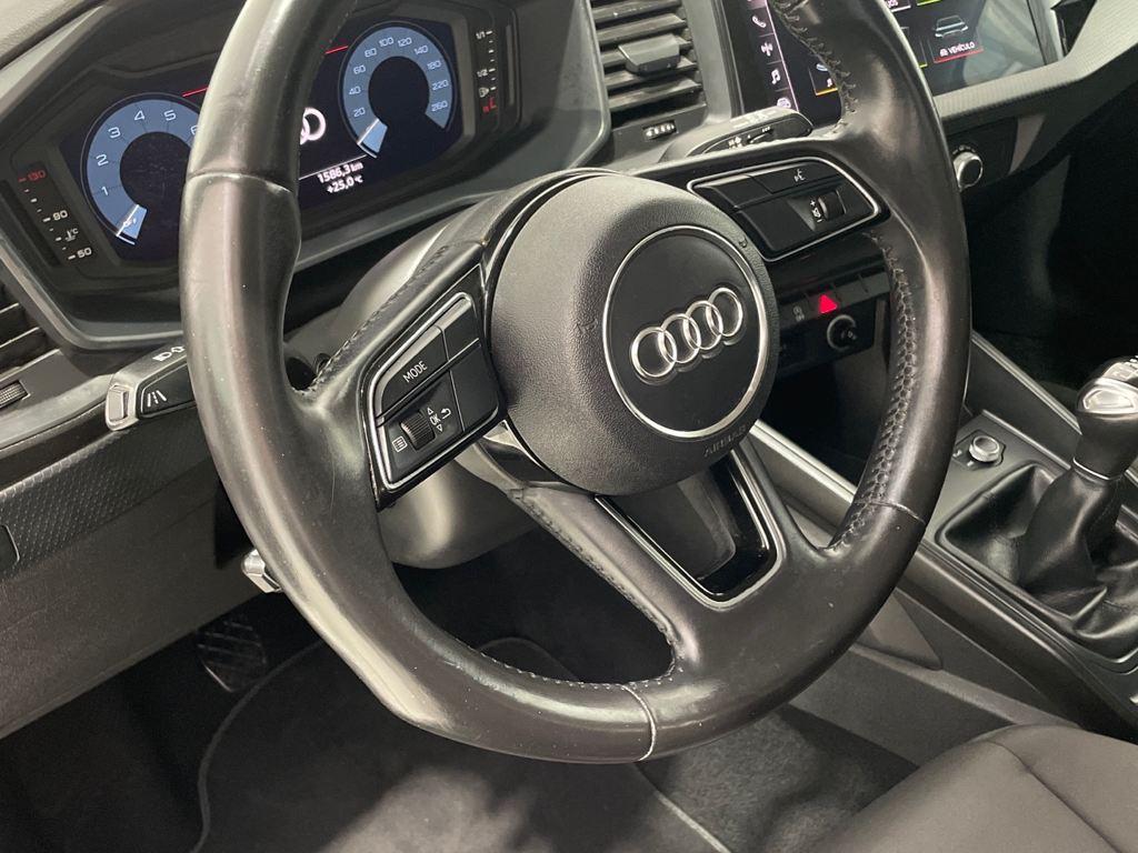 Audi A1 Sportback 30 TFSI - 13
