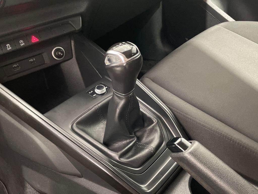 Audi A1 Sportback 30 TFSI - 15