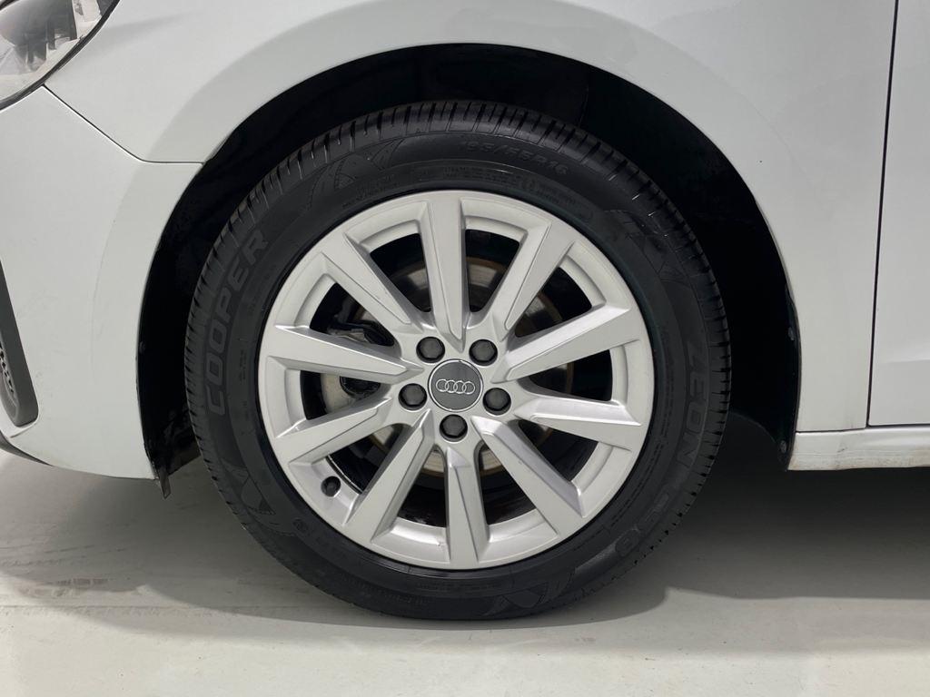 Audi A1 Sportback 30 TFSI - 16