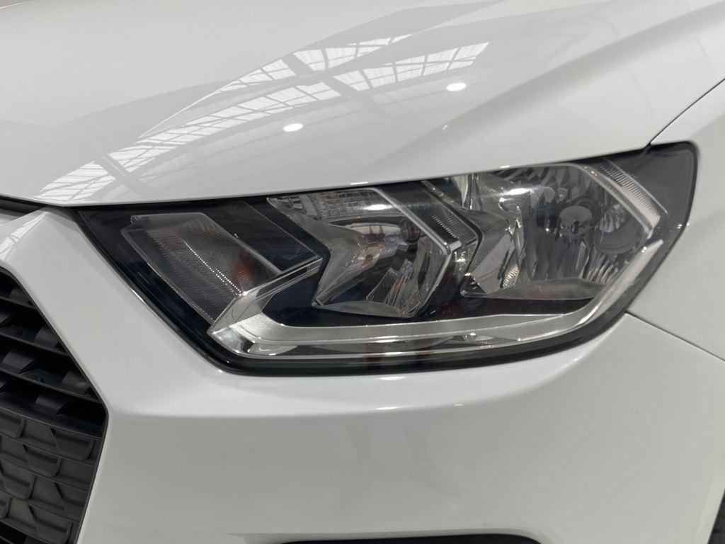 Audi A1 Sportback 30 TFSI - 17