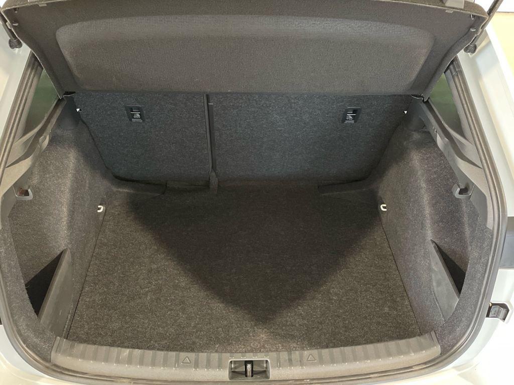 Skoda Scala 1.5 TSI en Barcelona