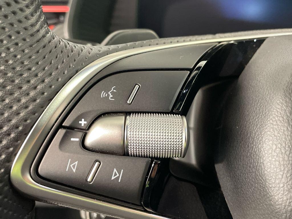 Skoda Scala 1.5 TSI en Barcelona