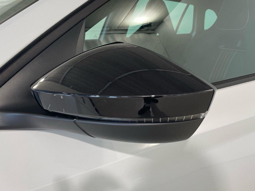 Skoda Scala 1.5 TSI en Barcelona