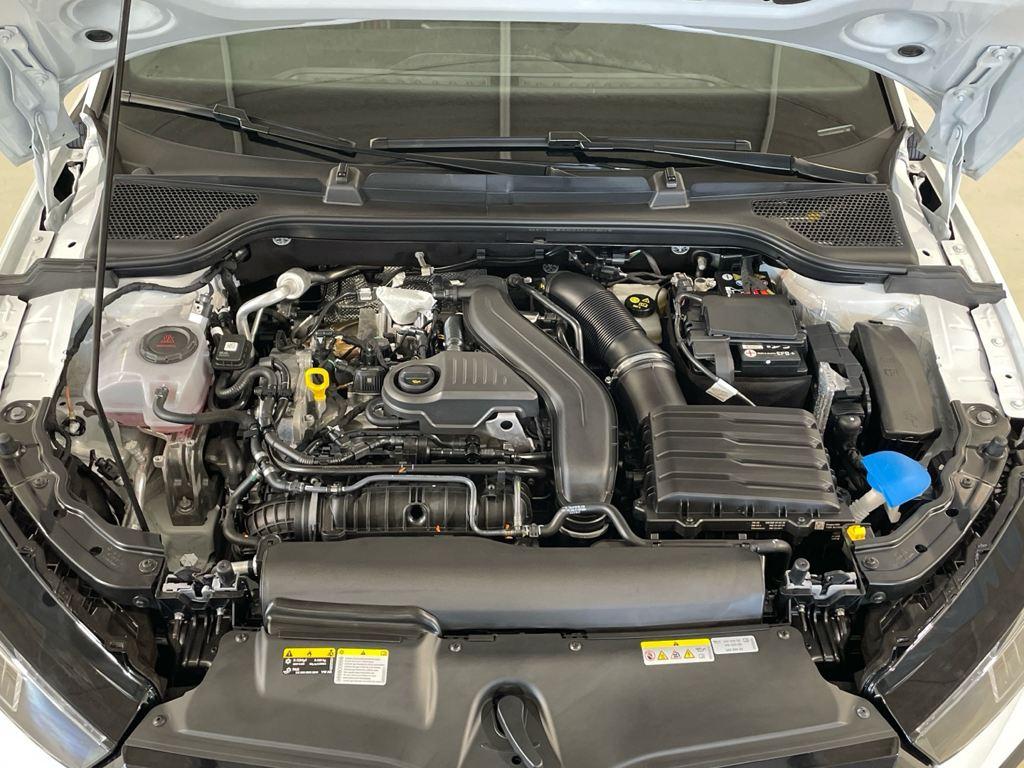 Skoda Scala 1.5 TSI en Barcelona