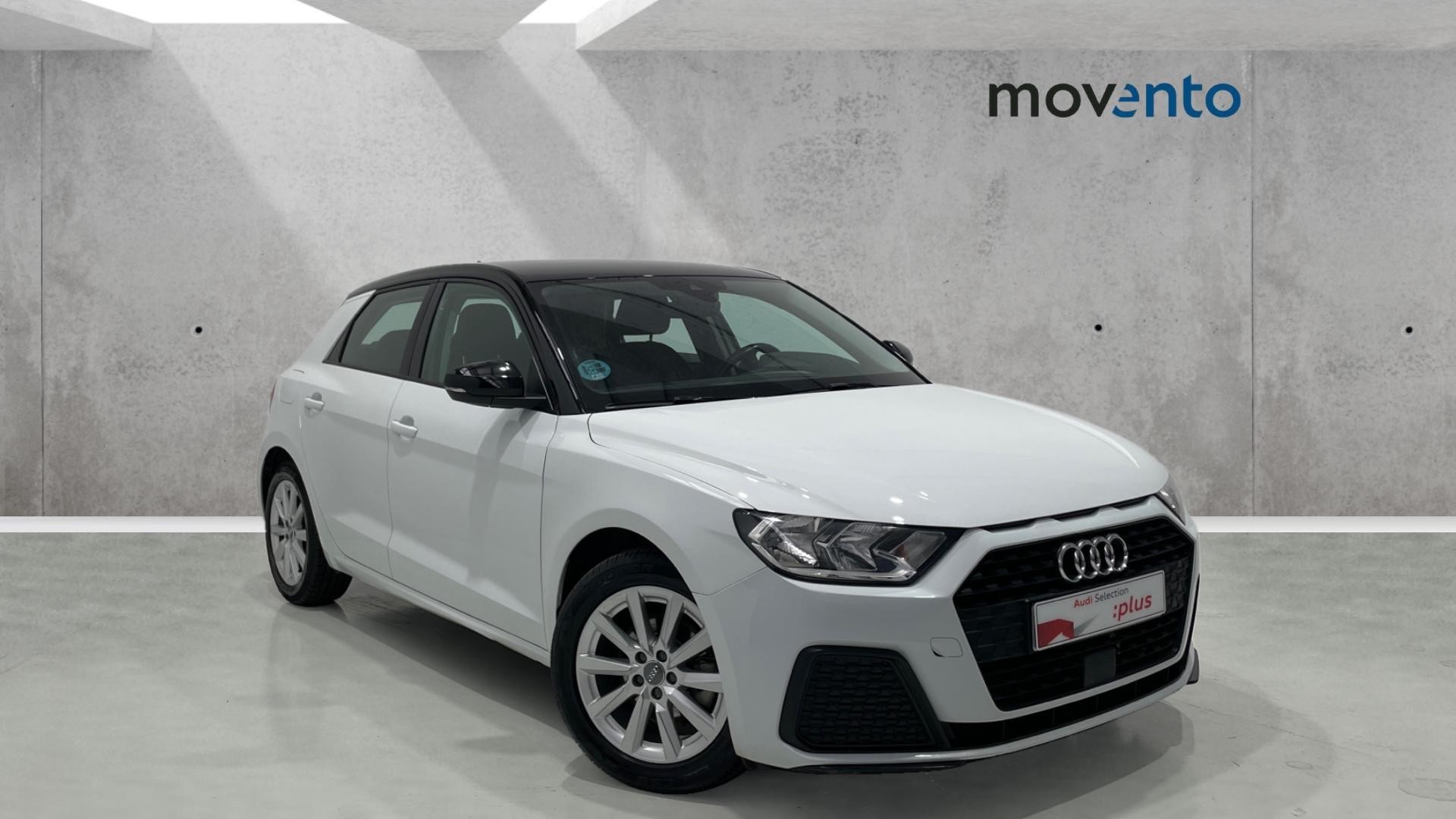 Audi A1 Sportback Advanced 30 TFSI 85 kW (116 CV)