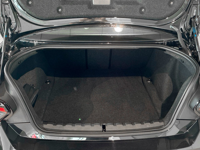 BMW Serie 2 218i Coupe color Negro. Año 2024. 115KW(156CV). Gasolina. En concesionario BMW Marcos Automoción de Valencia