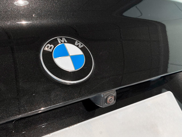 BMW Serie 2 218i Coupe color Negro. Año 2024. 115KW(156CV). Gasolina. En concesionario BMW Marcos Automoción de Valencia