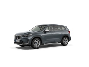 Fotos de BMW iX1 xDrive30 color Gris. Año 2024. 230KW(313CV). Eléctrico. En concesionario BMW Marcos Automoción de Valencia