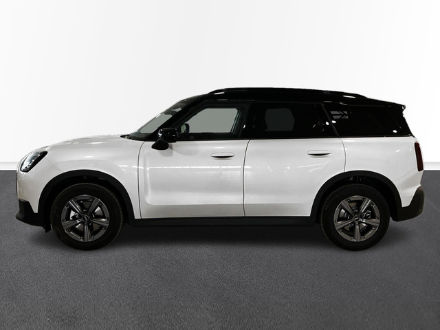 fotoG 2 del MINI MINI Countryman D 120 kW (163 CV) 163cv Diésel del 2024 en Valencia