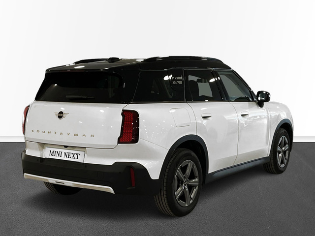 fotoG 3 del MINI MINI Countryman D 120 kW (163 CV) 163cv Diésel del 2024 en Valencia