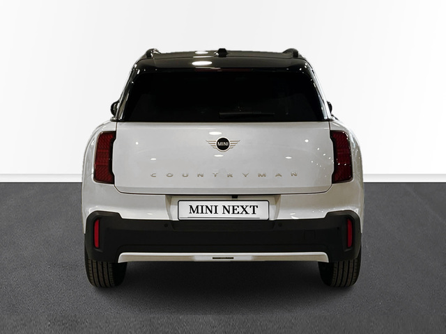 fotoG 4 del MINI MINI Countryman D 120 kW (163 CV) 163cv Diésel del 2024 en Valencia