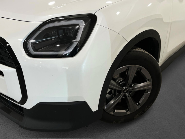 fotoG 5 del MINI MINI Countryman D 120 kW (163 CV) 163cv Diésel del 2024 en Valencia