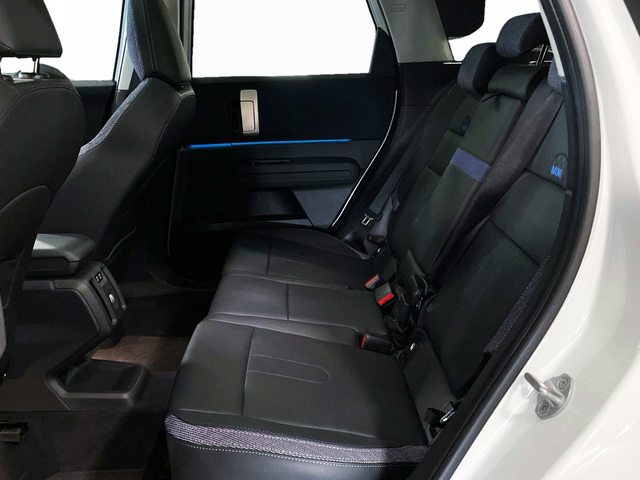 fotoG 8 del MINI MINI Countryman D 120 kW (163 CV) 163cv Diésel del 2024 en Valencia