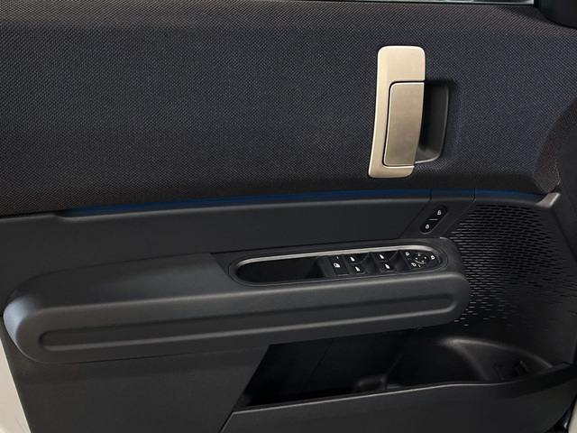 fotoG 11 del MINI MINI Countryman D 120 kW (163 CV) 163cv Diésel del 2024 en Valencia