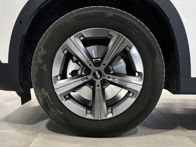 fotoG 15 del MINI MINI Countryman D 120 kW (163 CV) 163cv Diésel del 2024 en Valencia