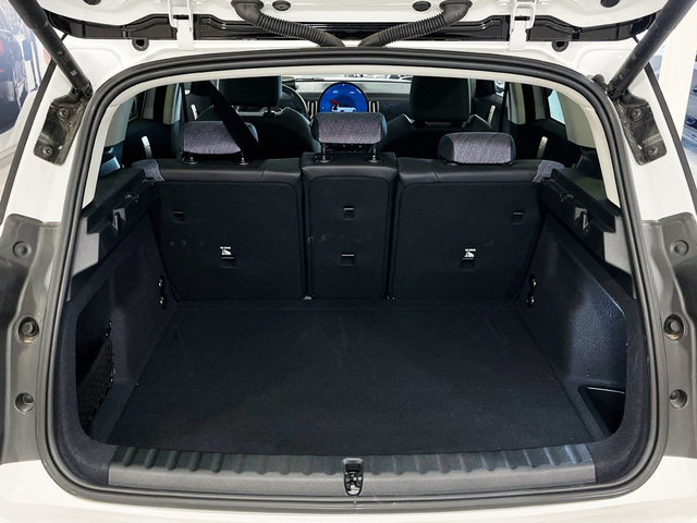 fotoG 16 del MINI MINI Countryman D 120 kW (163 CV) 163cv Diésel del 2024 en Valencia