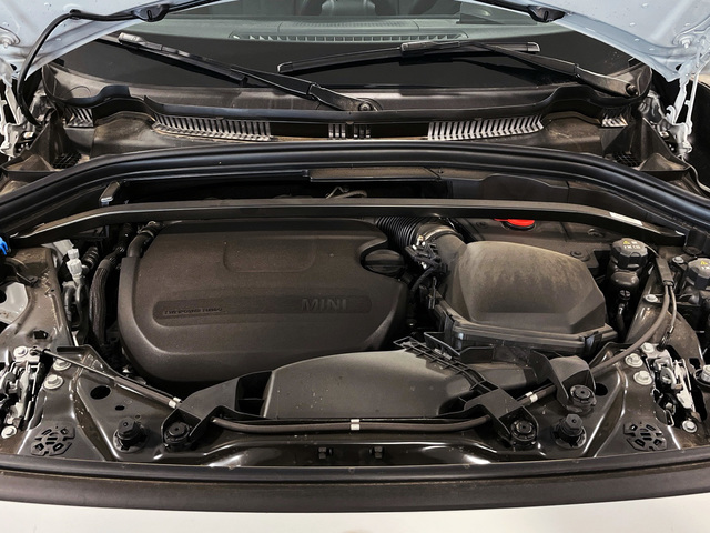 fotoG 17 del MINI MINI Countryman D 120 kW (163 CV) 163cv Diésel del 2024 en Valencia