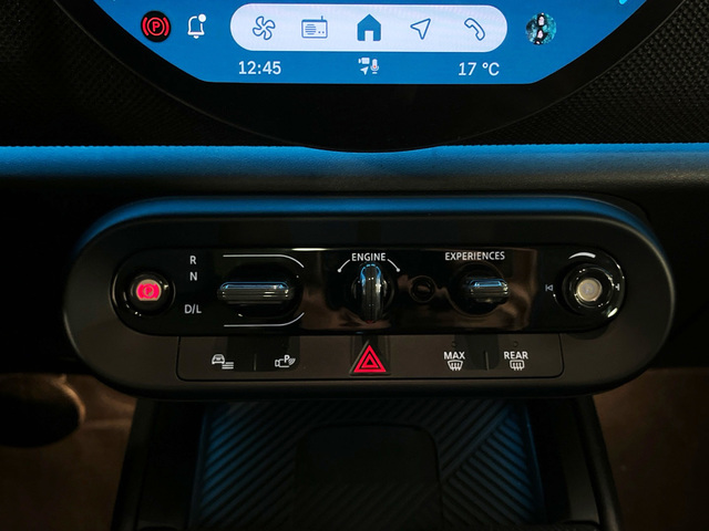 fotoG 18 del MINI MINI Countryman D 120 kW (163 CV) 163cv Diésel del 2024 en Valencia