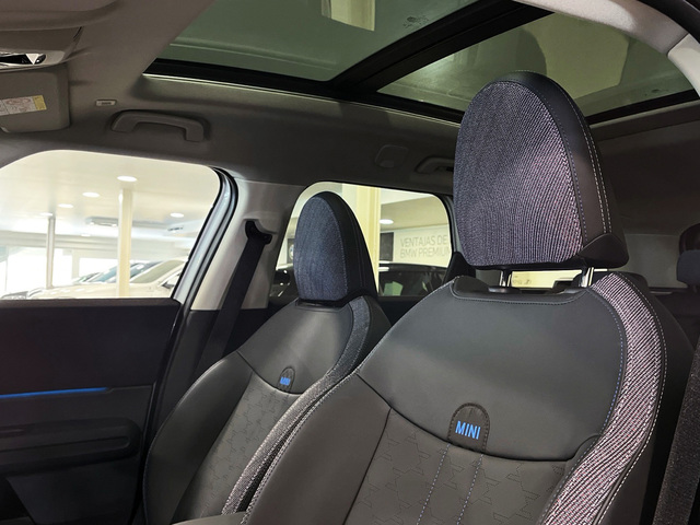 fotoG 19 del MINI MINI Countryman D 120 kW (163 CV) 163cv Diésel del 2024 en Valencia