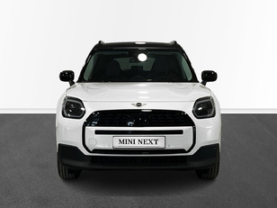 Fotos de MINI Countryman D 120 kW (163 CV)