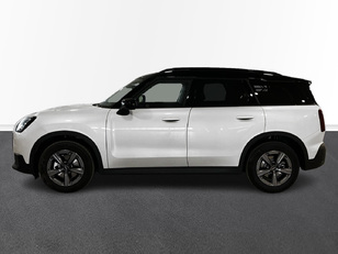 Fotos de MINI Countryman D 120 kW (163 CV)