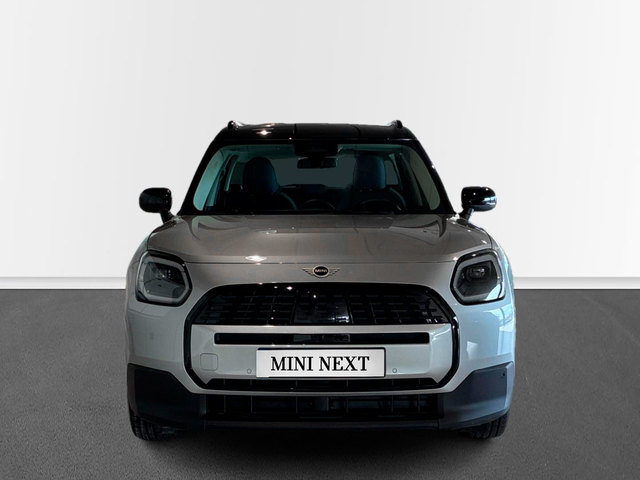 fotoG 1 del MINI MINI Countryman D 120 kW (163 CV) 163cv Diésel del 2024 en Valencia