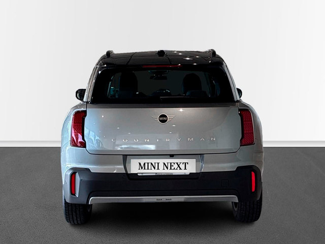 fotoG 4 del MINI MINI Countryman D 120 kW (163 CV) 163cv Diésel del 2024 en Valencia