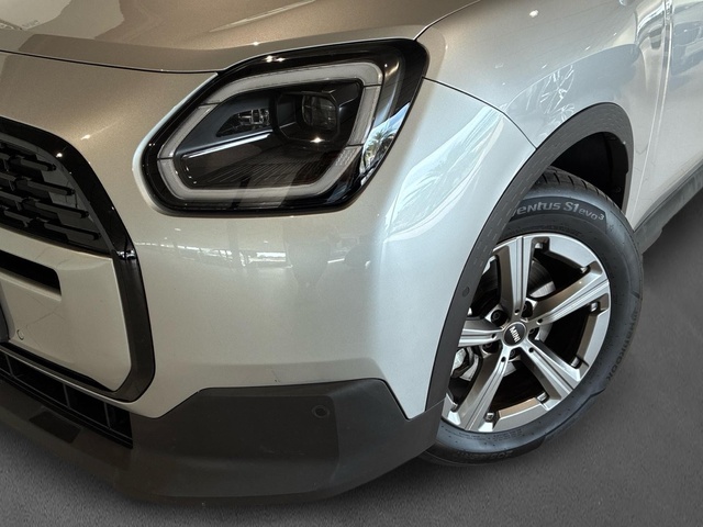 fotoG 5 del MINI MINI Countryman D 120 kW (163 CV) 163cv Diésel del 2024 en Valencia