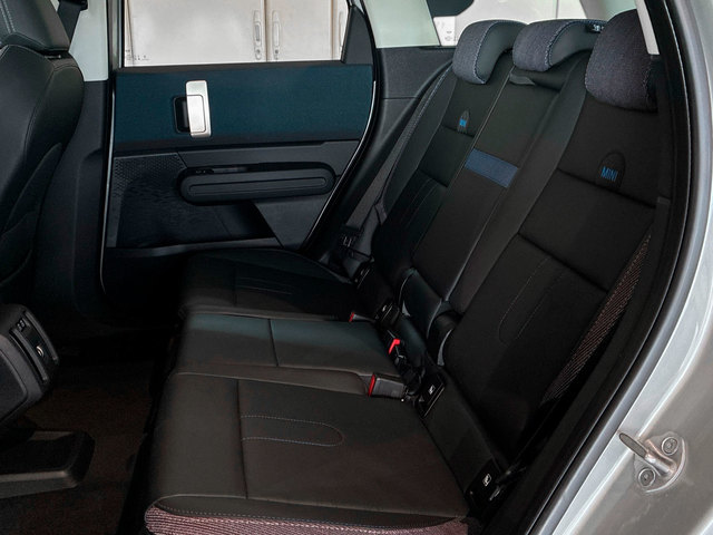 fotoG 8 del MINI MINI Countryman D 120 kW (163 CV) 163cv Diésel del 2024 en Valencia