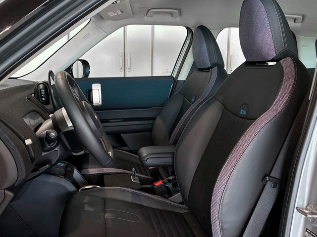 fotoG 10 del MINI MINI Countryman D 120 kW (163 CV) 163cv Diésel del 2024 en Valencia