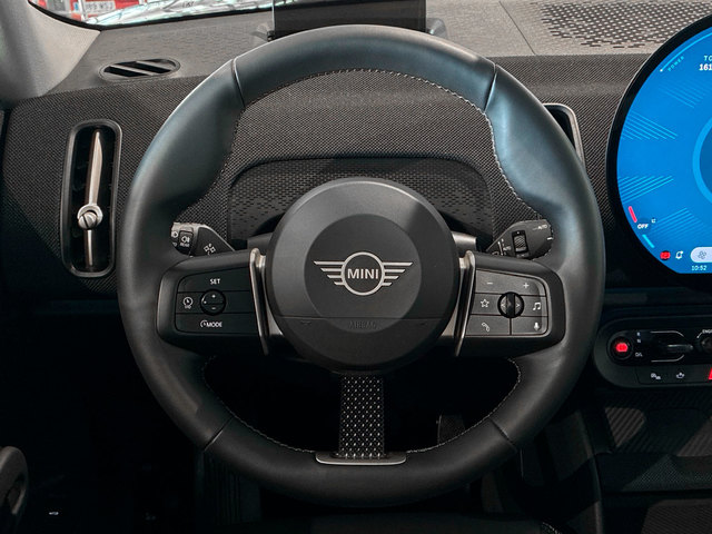 fotoG 12 del MINI MINI Countryman D 120 kW (163 CV) 163cv Diésel del 2024 en Valencia