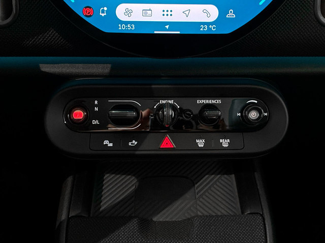 fotoG 14 del MINI MINI Countryman D 120 kW (163 CV) 163cv Diésel del 2024 en Valencia