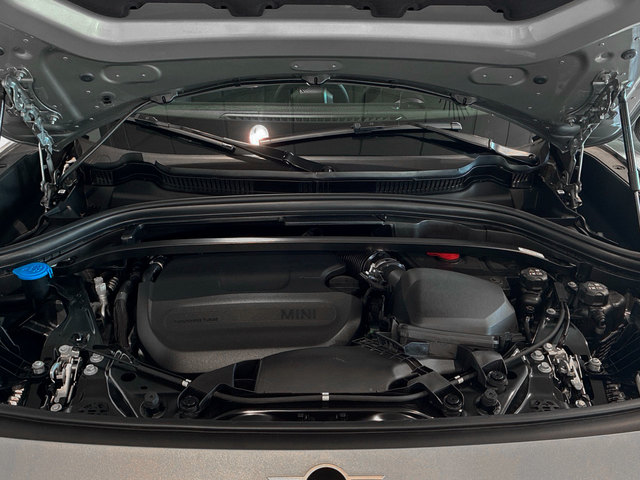 fotoG 17 del MINI MINI Countryman D 120 kW (163 CV) 163cv Diésel del 2024 en Valencia