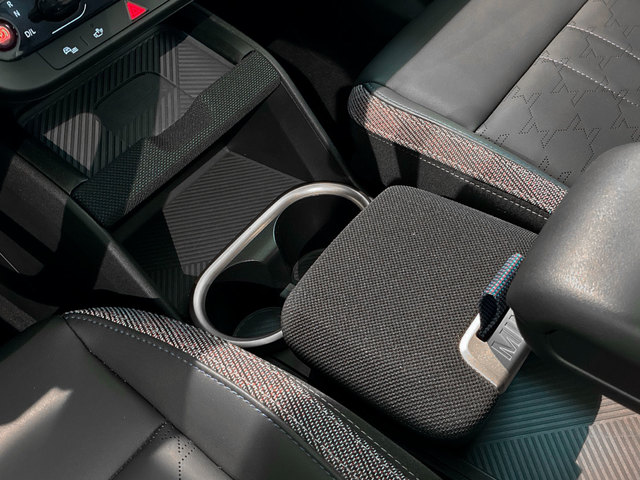 fotoG 18 del MINI MINI Countryman D 120 kW (163 CV) 163cv Diésel del 2024 en Valencia