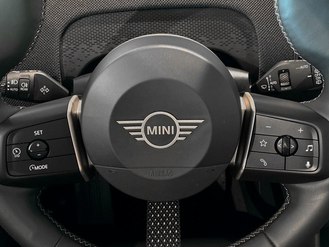 fotoG 19 del MINI MINI Countryman D 120 kW (163 CV) 163cv Diésel del 2024 en Valencia