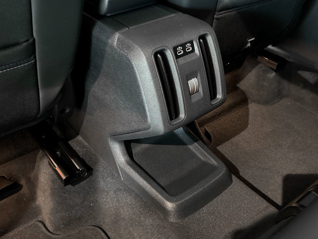 fotoG 20 del MINI MINI Countryman D 120 kW (163 CV) 163cv Diésel del 2024 en Valencia