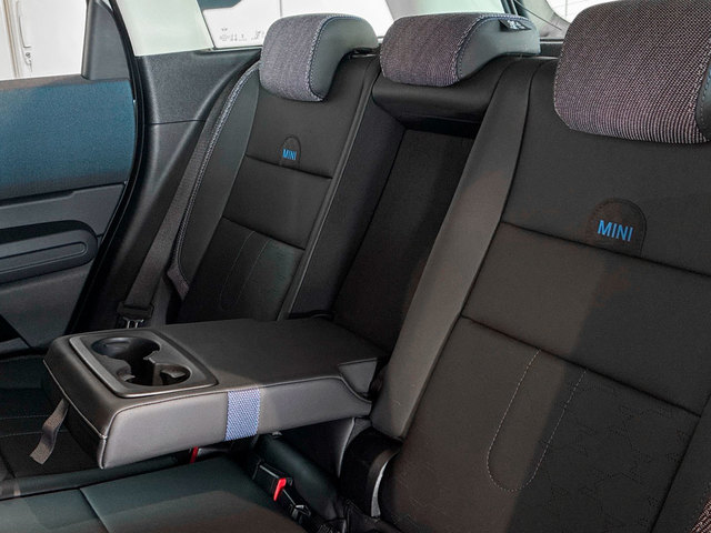 fotoG 21 del MINI MINI Countryman D 120 kW (163 CV) 163cv Diésel del 2024 en Valencia