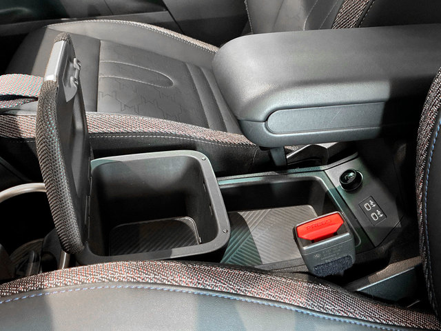 fotoG 22 del MINI MINI Countryman D 120 kW (163 CV) 163cv Diésel del 2024 en Valencia