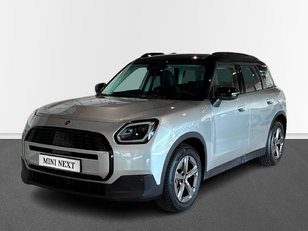 Fotos de MINI Countryman D 120 kW (163 CV)