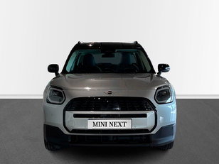 Fotos de MINI Countryman D 120 kW (163 CV)