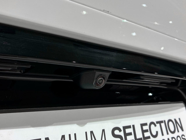 BMW X4 xDrive20d color Blanco. Año 2024. 140KW(190CV). Diésel. En concesionario BMW Marcos Automoción de Valencia