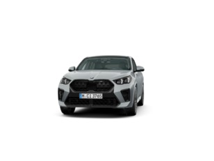 Fotos de BMW X2 sDrive18d color Gris. Año 2024. 110KW(150CV). Diésel. En concesionario BMW Marcos Automoción de Valencia